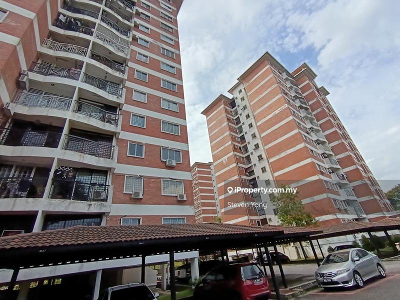 Condominium for Sale in Forest Green by Steven Yong - iProperty.com.my