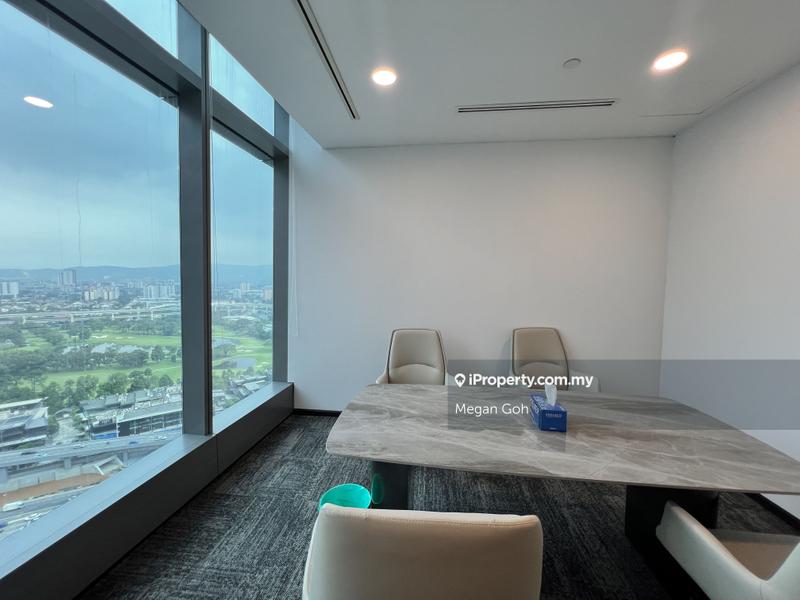 Office for Rent in Kuala lumpur, KL City Centre by Megan Goh - iProperty.com.my