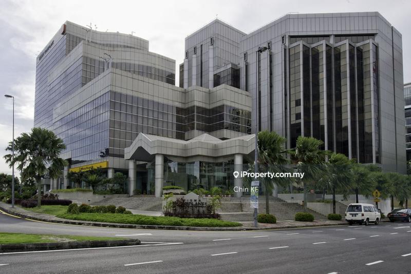 Office for Rent in SS16, Subang Jaya by Chin KF - iProperty.com.my
