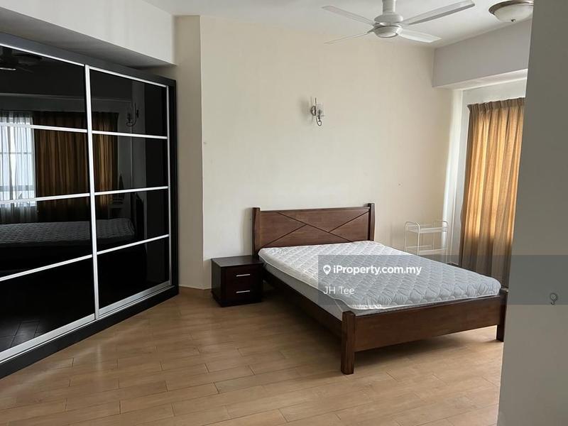 Kondominium untuk Dijual di The Boulevard oleh JH Tee - iProperty.com.my