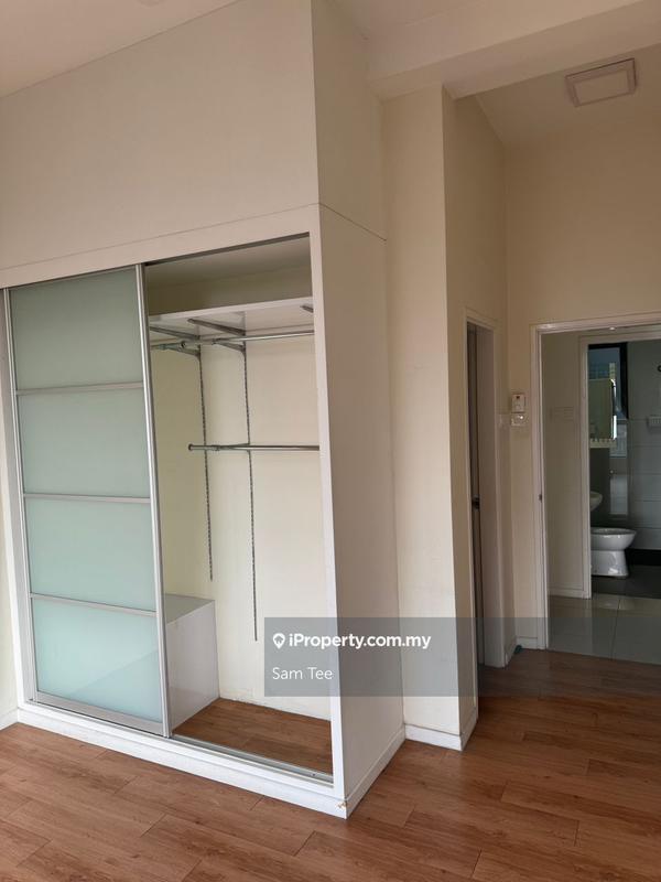 Residensi Servis untuk Dijual di KU Suites oleh Sam Tee - iProperty.com.my