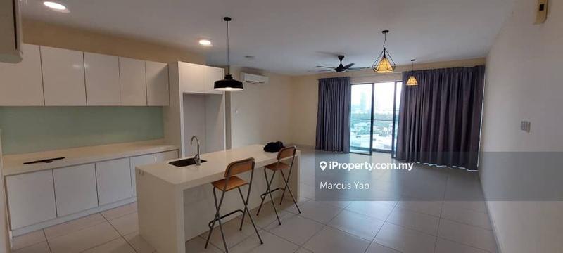 For Sale - Cristal Serin Residence