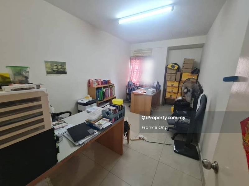 2.5-storey Terraced House for Sale in Taman Midah, Cheras by Frankie Ong - Study - iProperty.com.my