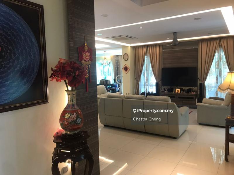 Bungalow House for Sale in Putra Heights, Subang Jaya by Chester Cheng - iProperty.com.my