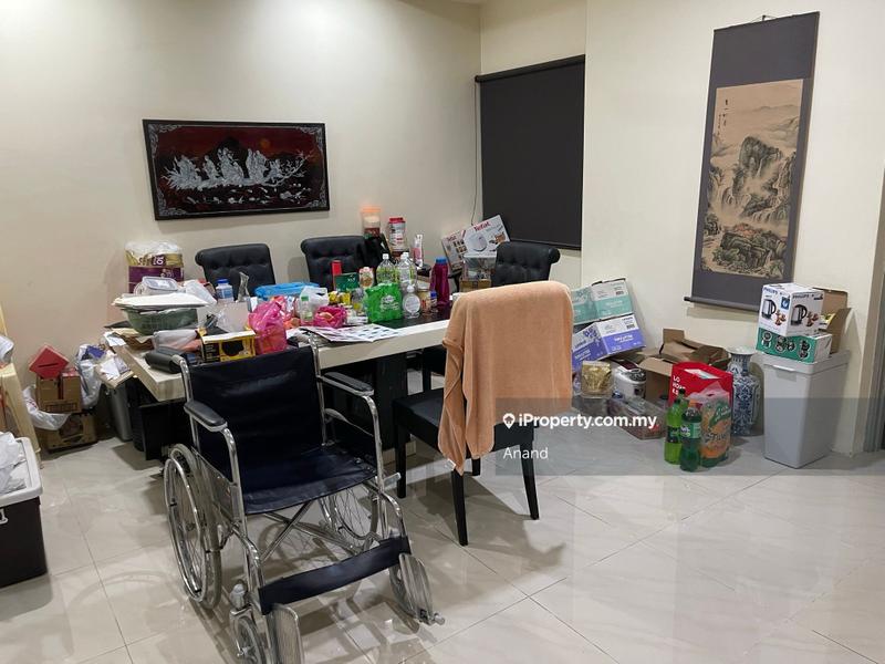 2-storey Terraced House for Sale in AQUILA @ TAMAN ALAM SUTERA, BANDAR PUNCAK ALAM, Puncak Alam by Anand - iProperty.com.my