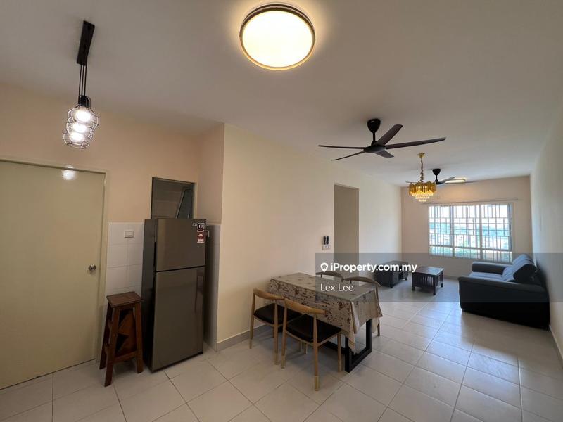 For Rent - Seri Intan Apartment
