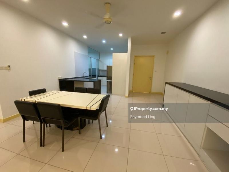 Condominium for Sale in The Park Residences 1 by Raymond Ling - iProperty.com.my