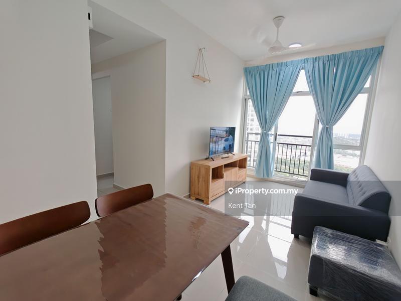 For Rent - Midas @ Seri Alam