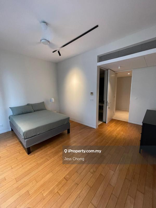 Condominium for Sale in Condominium @ The Troika by Jess Chong - iProperty.com.my