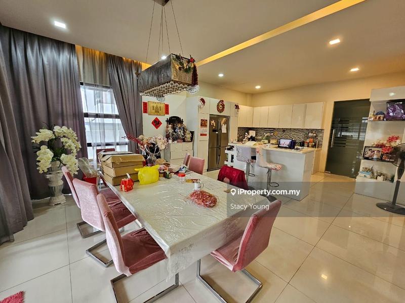 Bungalow House for Sale in Bandar Sungai Long, Selangor by Stacy Young - iProperty.com.my