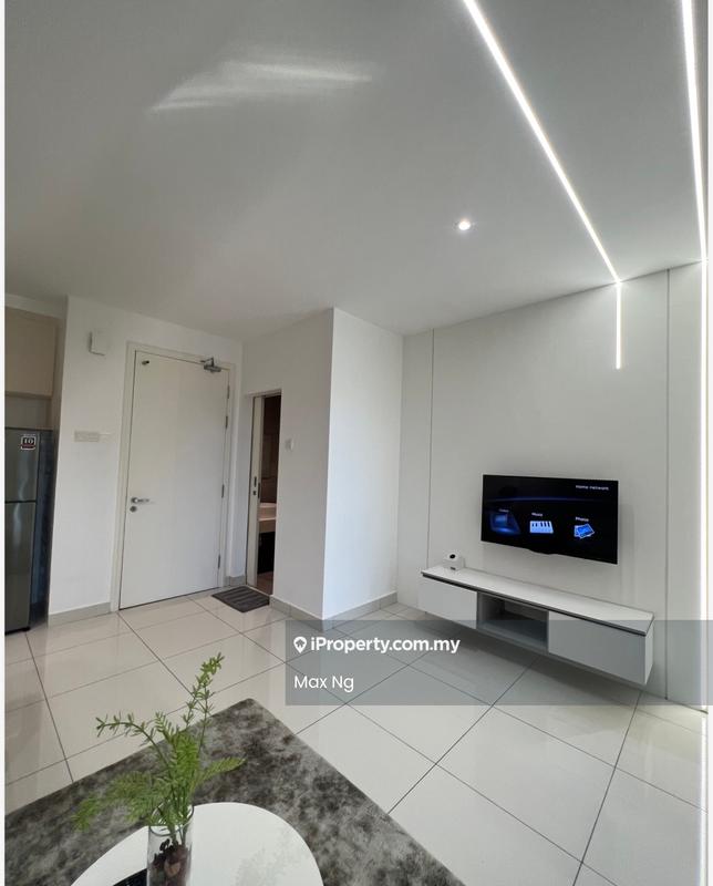 Service Residence for Rent in Arte Mont Kiara by Max Ng - iProperty.com.my