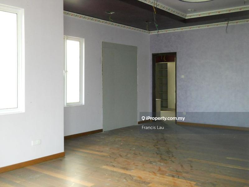 Bungalow House for Sale in Ukay Seraya, Ampang by Francis Lau - iProperty.com.my