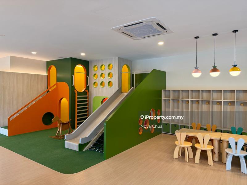 Condominium for Sale in Bangsar Hill Park by Nova Chua - iProperty.com.my