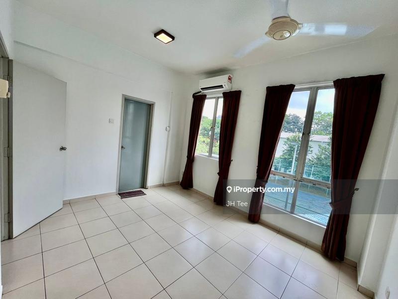 Apartment for Sale in Suria Apartment by JH Tee - iProperty.com.my
