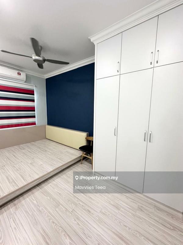Condominium for Rent in Hijauan Saujana by Mavviies Teea - iProperty.com.my