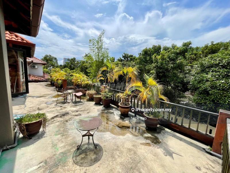 Semi-Detached House for Sale in Alam Damai, Cheras by Nick Yap - iProperty.com.my