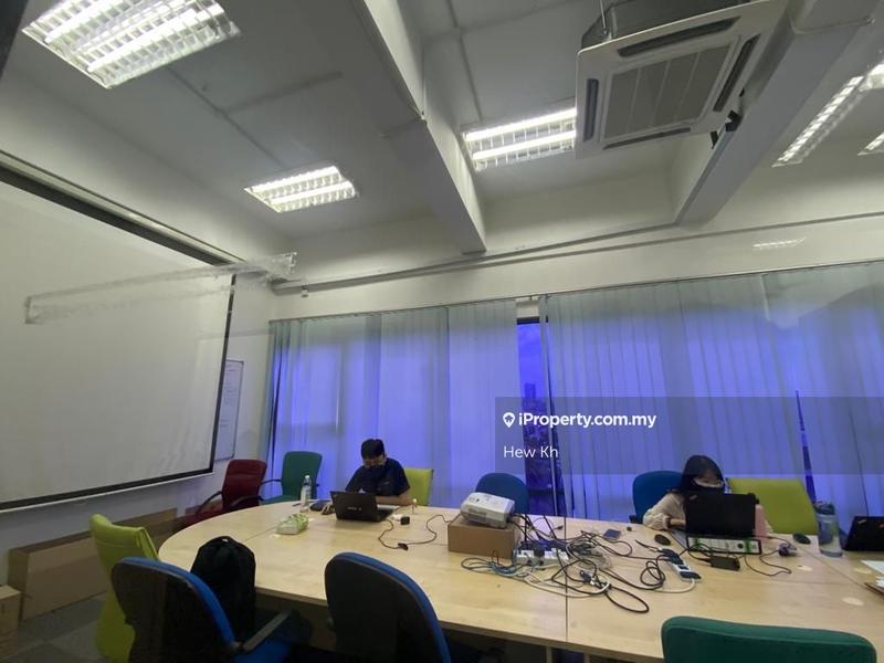 Office for Sale in Taman Gembira, Sri Petaling by Hew Kh - iProperty.com.my