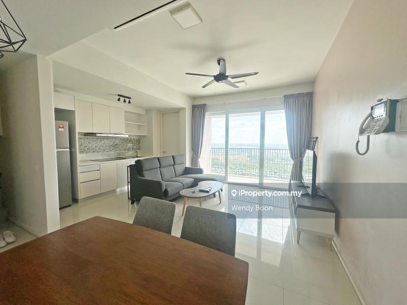 Kondominium untuk Disewa di Verdi Eco-Dominiums oleh Wendy Boon - iProperty.com.my