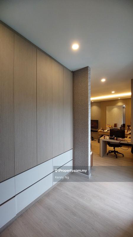 Bungalow House for Sale in Setia Eco Park, Setia Alam by Kenny Ng - iProperty.com.my