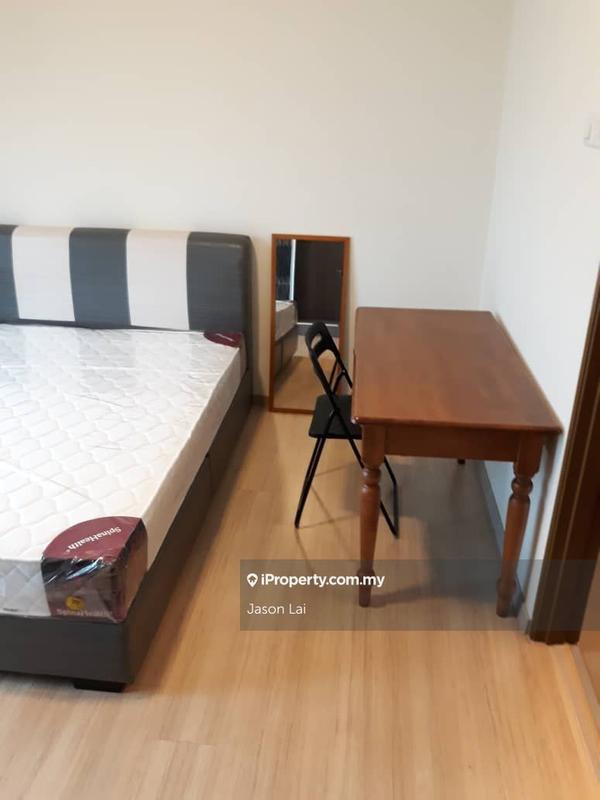 Residensi Servis untuk Disewa di Putra One Residence oleh Jason Lai - iProperty.com.my