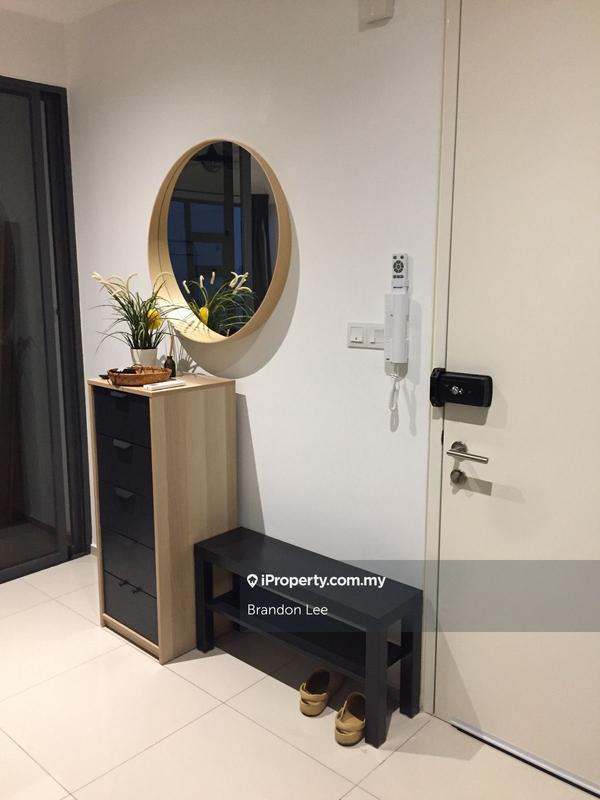 Service Residence for Rent in EkoCheras by Brandon Lee - iProperty.com.my