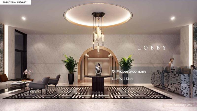 Service Residence for Sale in Vox Residence @ Sentul by Lian Wei Kian - iProperty.com.my