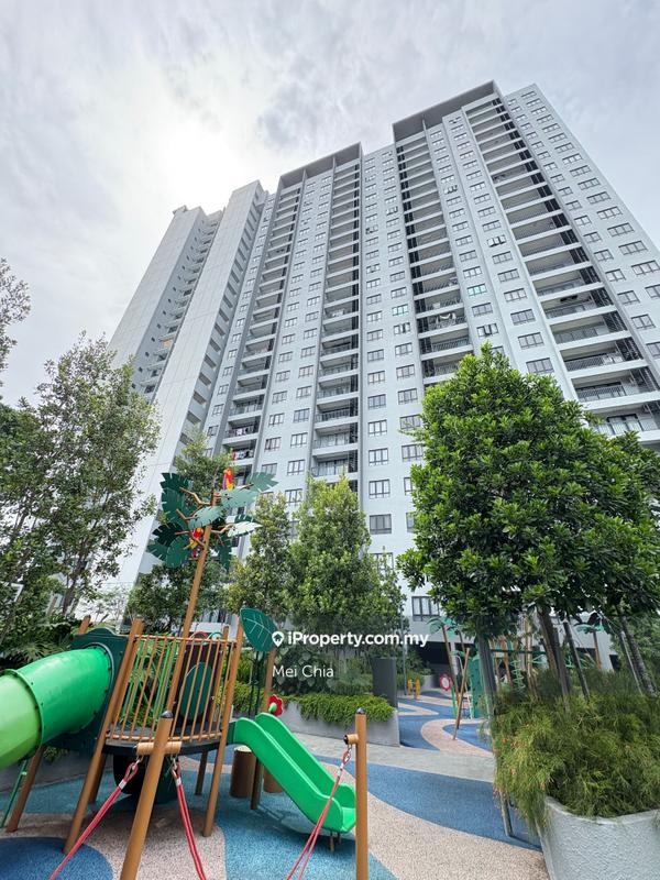 Kondominium untuk Dijual di Mahogany Residences oleh Mei Chia - iProperty.com.my