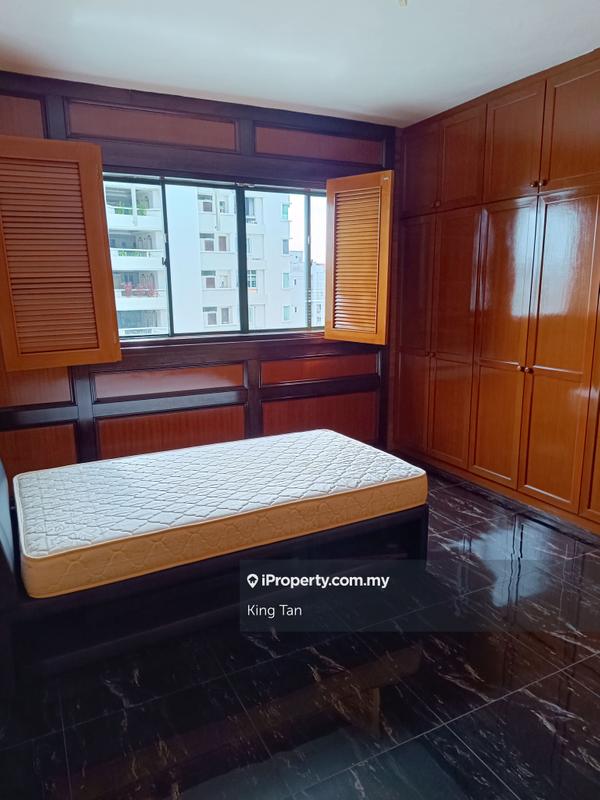 Condominium for Rent in Vista Kiara by King Tan - iProperty.com.my