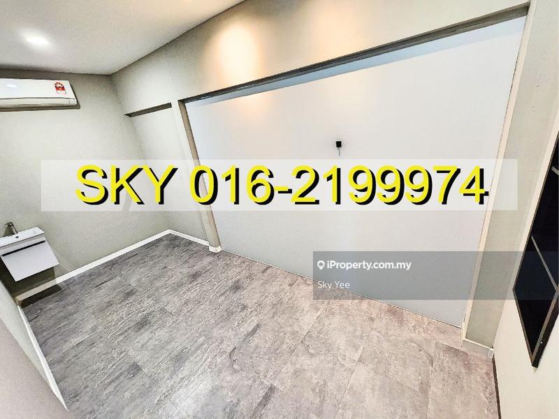 Banglo Komersial untuk Disewa di Bangsar Baru, Bangsar oleh Sky Yee - iProperty.com.my