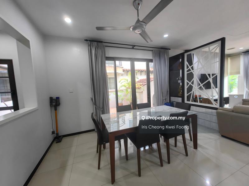 Bungalow House for Sale in Sunway City Ipoh, Ipoh by Iris Cheong Kwei Foong - iProperty.com.my