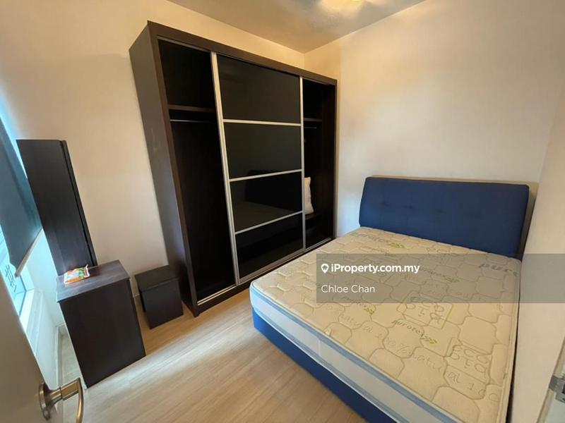 Residensi Servis untuk Dijual di V Residence 3 @ Sunway Velocity oleh Chloe Chan - iProperty.com.my