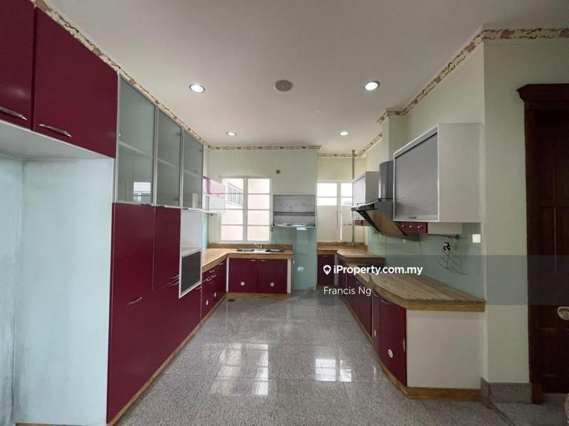 Condominium for Sale in Continental Heights by Francis Ng - iProperty.com.my