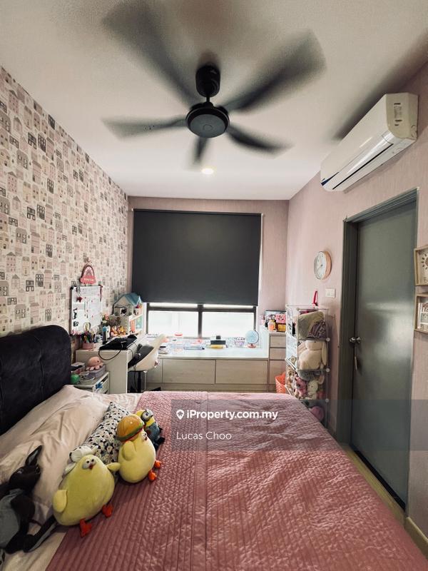 3.5-storey Terraced House for Sale in Embun Kemensah Courtyard Villa, Ulu Kelang by Lucas Choo - iProperty.com.my