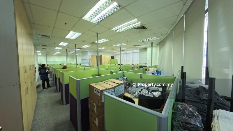 For Rent - Menara UOA Bangsar, Bangsar