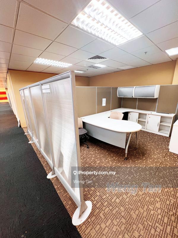 Office for Rent in SS13, Subang Jaya by Weng Tan - iProperty.com.my