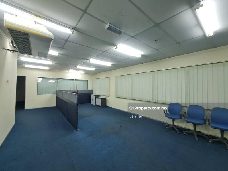 Warehouse for Sale in Seksyen U8, Shah Alam by Jen Tan - iProperty.com.my