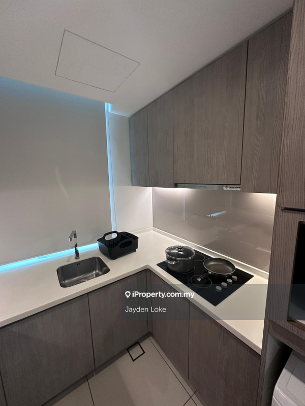 Kediaman Servis untuk Disewa di Camellia Serviced Suites oleh Jayden Loke - iProperty.com.my