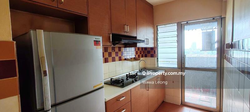 For Rent - Perdana Exclusive