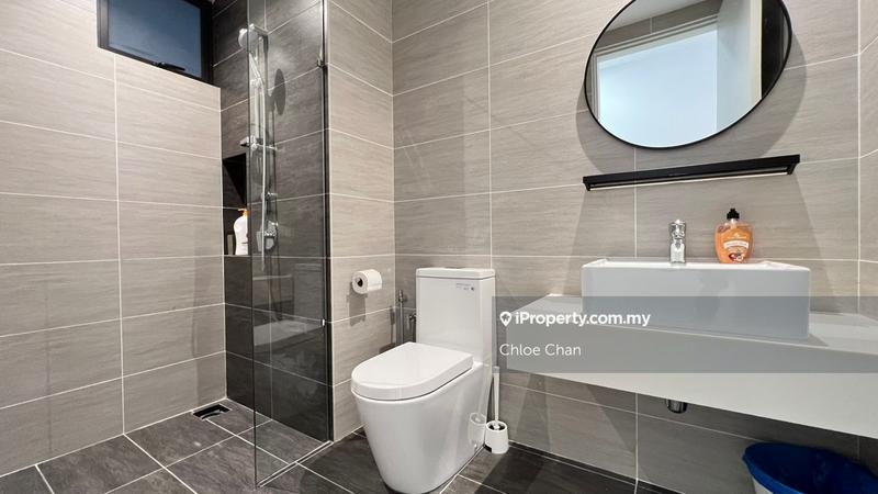 Residensi Servis untuk Dijual di Trion @ KL oleh Chloe Chan - iProperty.com.my