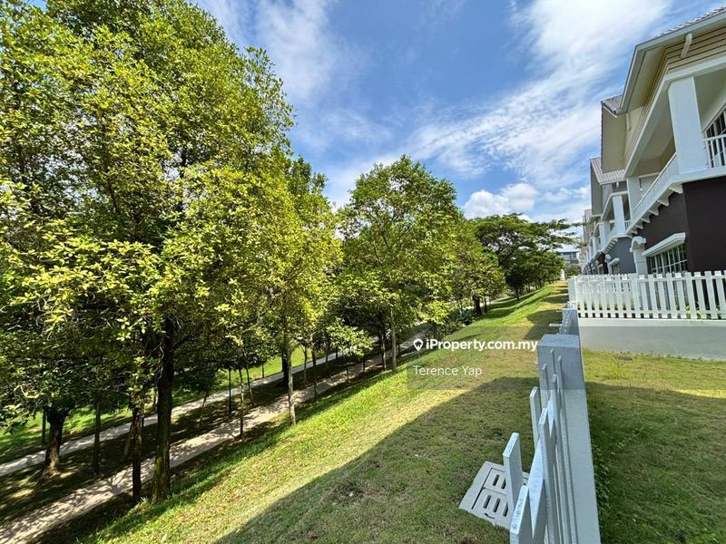 Bungalow House for Sale in Setia Ecohill, Semenyih by Terence Yap - iProperty.com.my