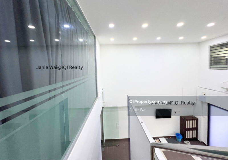 Shop / Office untuk Dijual di Kuchai Lama, Kuchai Lama oleh Janie Wai - iProperty.com.my