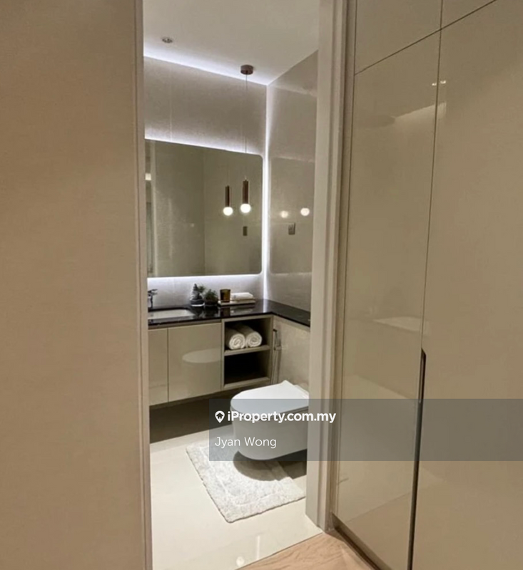 Service Residence for Sale in Pavilion Square by Jyan Wong - iProperty.com.my