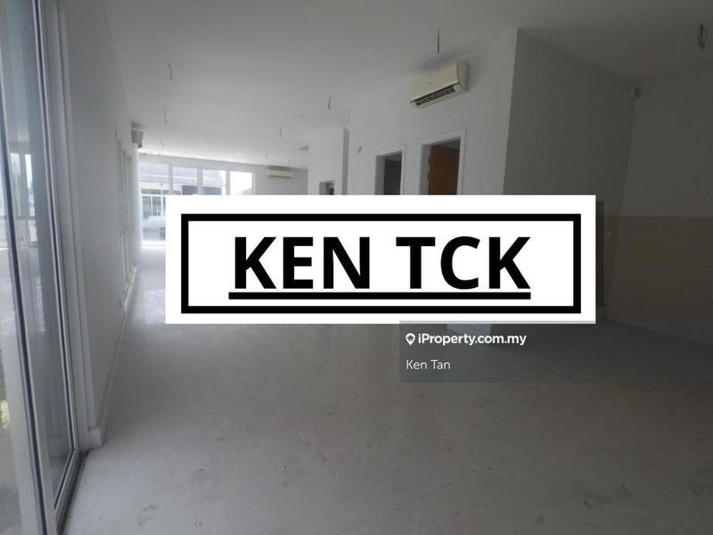 Bungalow House untuk Dijual di Sunway Rymba Hills, Kota Damansara, Petaling Jaya oleh Ken Tan - iProperty.com.my