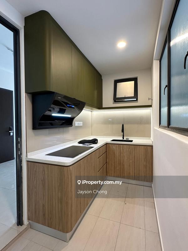 For Rent - Sunway Belfield