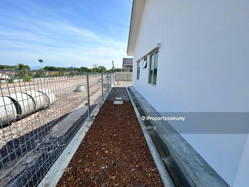 Bungalow House for Sale in Single Storey Bungalow Garden, Sungai Petani by Shafina - iProperty.com.my