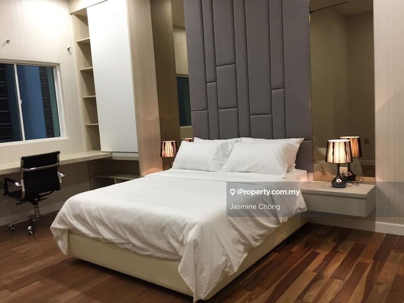 Kondominium untuk Dijual di Armanee Terrace II oleh Jasmine Chong - iProperty.com.my