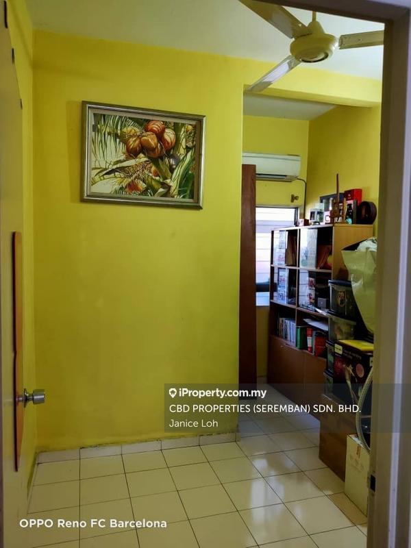 Rumah Teres 2-Tingkat untuk Dijual di Seremban 2, Negeri Sembilan oleh Janice Loh - iProperty.com.my