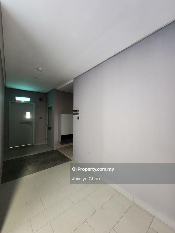 Service Residence for Sale in Residensi 38 Bangsar by Jesslyn Choo - Corridor - iProperty.com.my