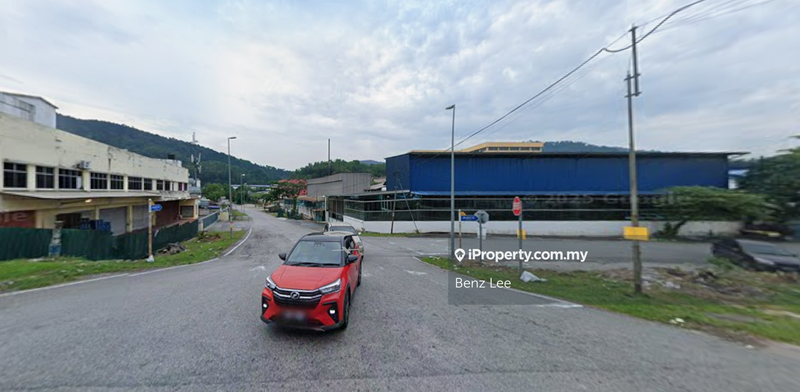 For Sale - Taman Ehsan Taman Perindustrian Ehsan Jaya Kepong