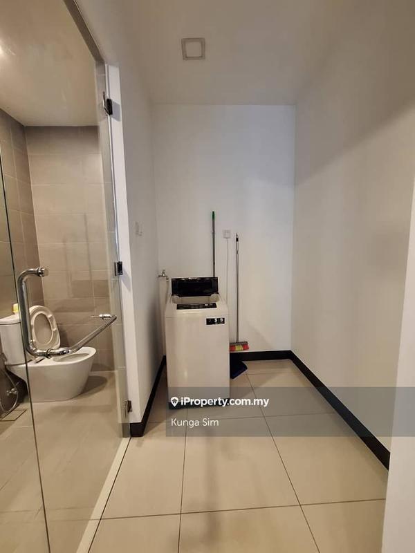 Residensi Servis untuk Dijual di Arnica @ Tropicana Gardens oleh Kunga Sim - iProperty.com.my